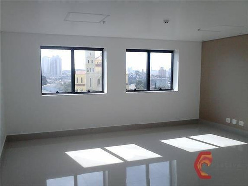 Imagem 3 de 8 de Sala Comercial Para Venda E Locação, Penha, São Paulo. - Sa0048