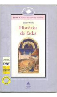 Livro Infanto Juvenis Histórias De Fadas Coleção Literatura Em Minha Casa Volume 2 De Oscar Wilde Pela Nova Fronteira (2001)