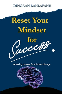 Libro Reset Your Mindset For Success: The Amazing Powers ...