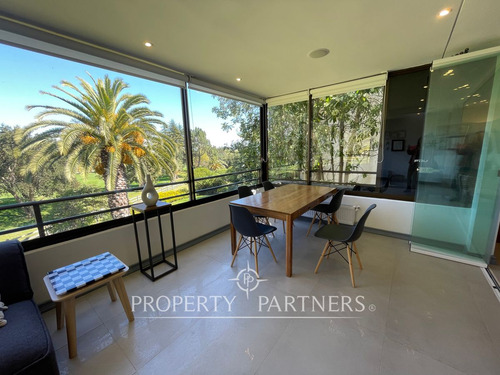 Departamento Completamente Remodelado Con Vista A ...
