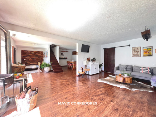 Casa En Venta En Machalí - Nogales