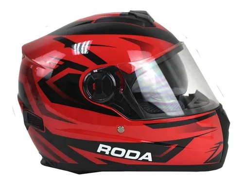 Rodinha 2025 de led
