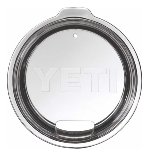 Yeti 30oz Tapa Clásica Vaso Térmico Termo Con Agarradera