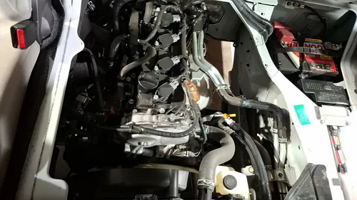 Nissan Nv350 Urvan 2.5 15 Pasajeros Amplia A/a Paq Seg
