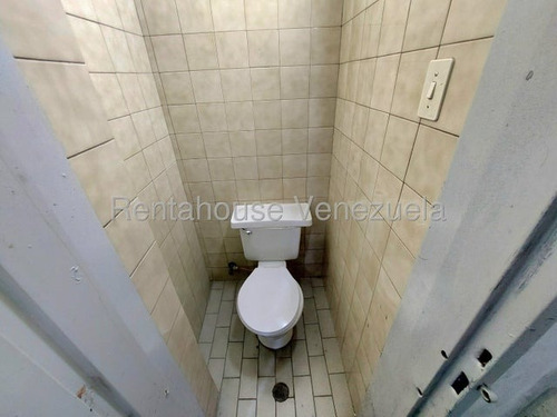 Local Comercial ( A Pie De Calle / Ideal Para Taller Mecanico) Venta Bello Monte Mls-25-19597