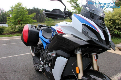 Imagen 8 de 8 de 2021 Bmw S 1000 Xr