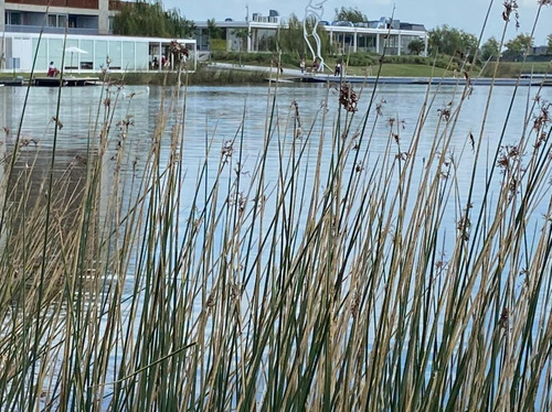 Imagen 27 de 30 de Financiacion!!!! Lote Al Lago En Venta - Amarras - Puertos Del Lago.