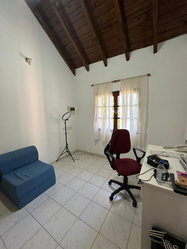 Casa En Venta 3 Dorm, Rivera Indarte Apto Credito Imperdible
