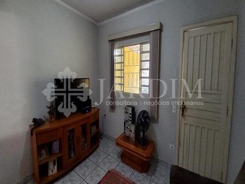 Imagem 2 de 24 de Casa Á Venda Bairro Água Branca - Ca00954 - 70220352