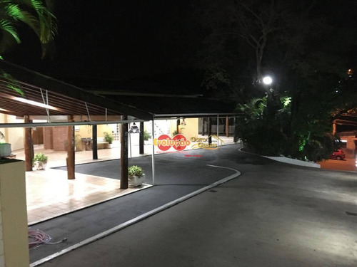 Imagem 25 de 30 de Imóvel Comercial Situado No Bairro Do Engenho. - Ca3915