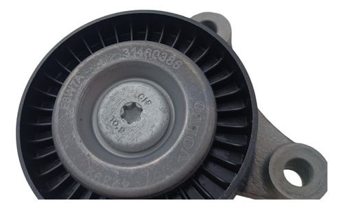 Polia Intermediaria Serpentina Volvo Xc90 T6 2019 A 2022 Oem