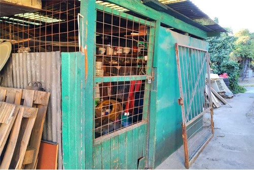 Arriendo Casa Comercial