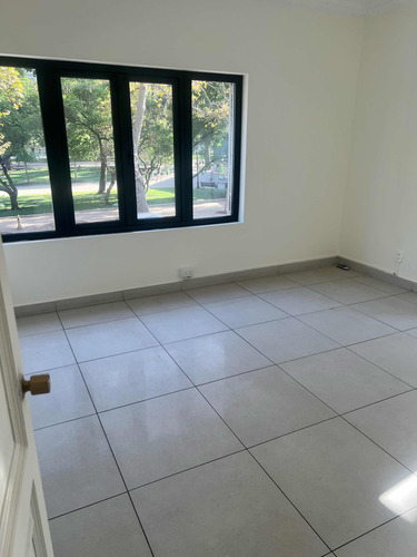 Vendo O Permuto Gran Departamento Frente A Parque Forestal!!