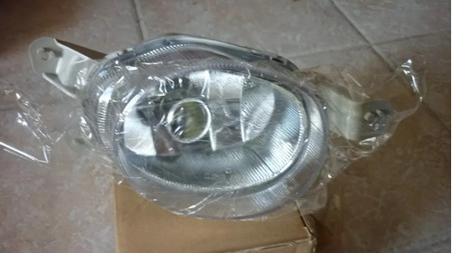 Faro Neblina Izquierdo Chevrolet Aveo Lt Ls 96650836 Sungson