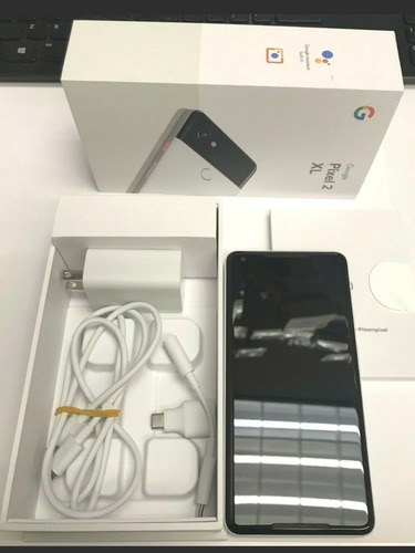 Teléfono Google Pixel 2 Xl Android 64 Gb 4ram Smartphone 4k