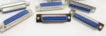 Comprar Accesorio Para Pc Connectors Pro Db25 Hembra D-sub Conector