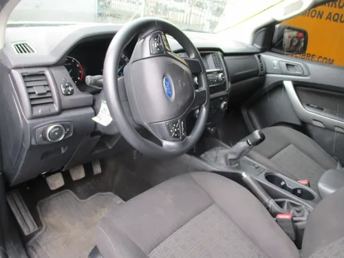 Ford Ranger 4x2 2500cc Mt Aa