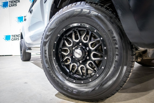 Ford Ranger 2.2 Cd 4x2 Xl Safety Tdci 125cv