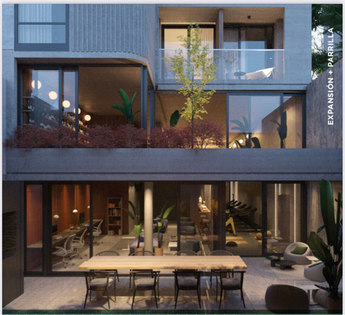 Imagen 4 de 26 de Venta Villa Urquiza 2 Amb Pozo Amenities Doho
