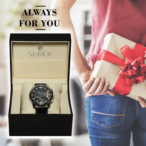 Reloj hombre elegante sport sale