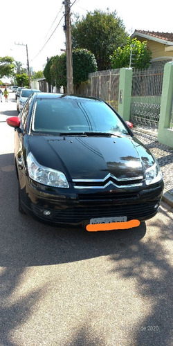 Citroën C4 2014 2.0 Exclusive Competition Flex Aut. 5p