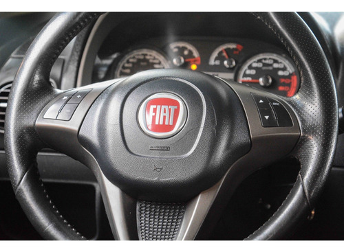 Fiat Idea 1.8 MPI ADVENTURE 16V FLEX 4P AUTOMATIZADO