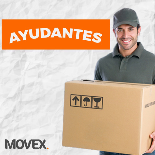 Fletes Y Mudanzas , Retiro De Escombro Y Cachureo