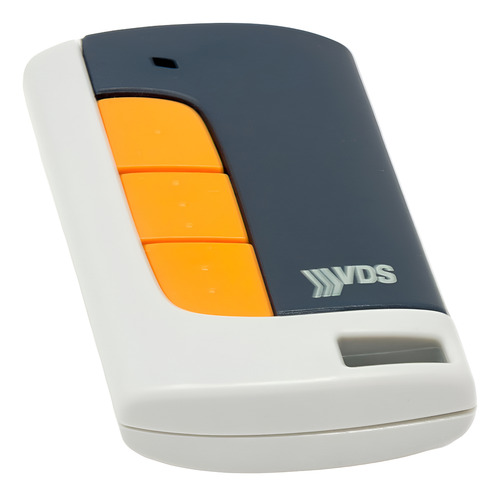 Control Remoto Vds 433 Mhz Eco-r