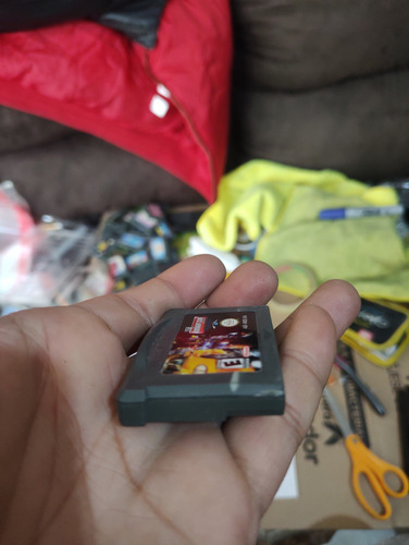Midnight Club Para Game Boy (Reacondicionado)