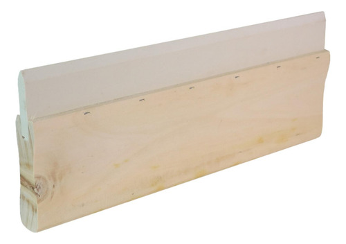 Mango De Madera, Hojas De Tinta, Escurridor De 30cm