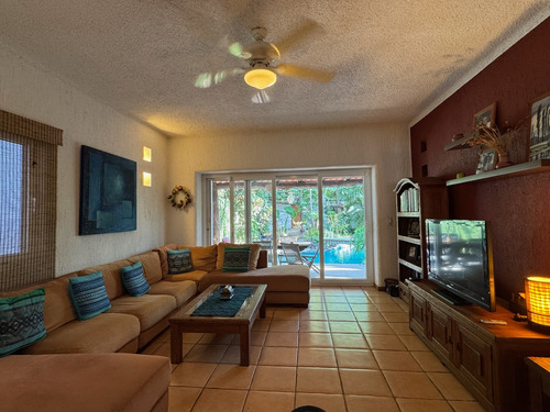 Casa En Venta En Residencial Campestre Cancun