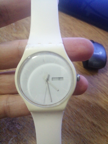 Reloj Swatch Suizo 