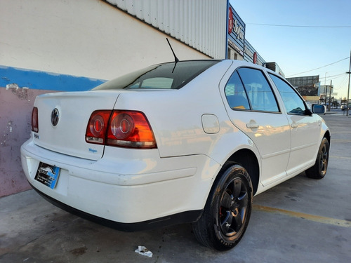 Volkswagen Bora 2.0 Trendline 115cv