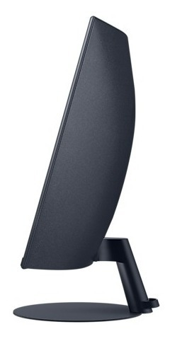 Imagen 7 de 10 de Monitor Gamer Curvo Samsung T55 C32t550 Led 32 Full Hd Hdmi