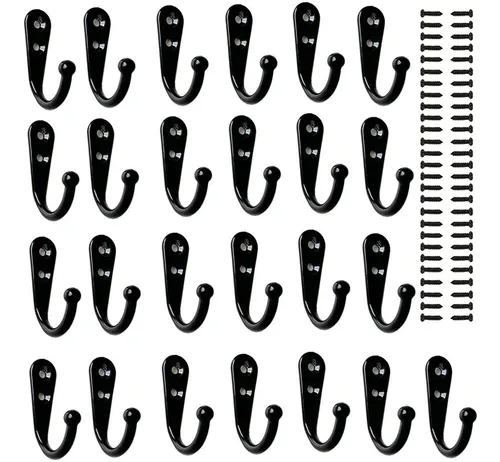 Ganchos colgadores de pared hotsell