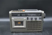 Comprar N101 Radiograbador Jvc 204r Funcionando