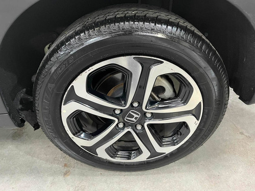Imagen 14 de 25 de Honda Hr-v 2016 1.8 Lx 2wd Cvt