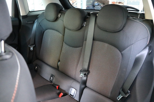 Imagen 24 de 24 de Mini Cooper