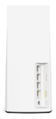 Router Linksys Atlas Wifi 6 Mesh Dual Band Ax3000 1 Pack