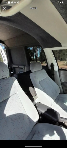 Volkswagen Caddy 1.9 Sd