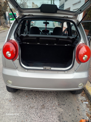 Chevrolet Spark 1.0 Lt