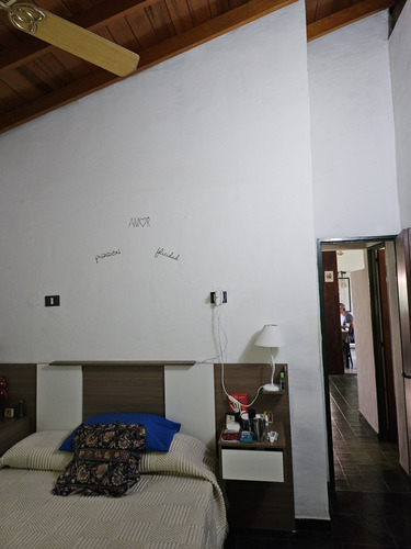 Alquilo Chalet 4 Amb Country El Jagüel. Con Exp $ 1.200.000