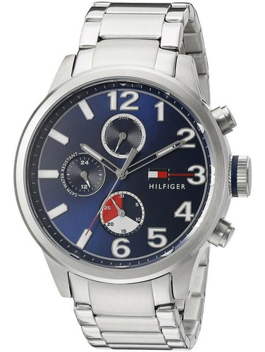 Crelógio Masculino Tommy Hilfiger 1791242c
