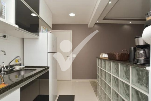 Imagem 16 de 30 de Apartamento À Venda Em Vila Carrao - Ap003022