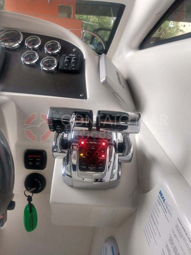 Lancha Real 36.5 2016 Ñ Ventura Focker Phantom