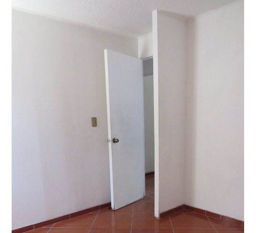 Departamento Américo Vespucio/ Lebreles Nivel Calle 3d1b1e