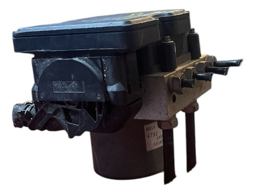 Modulo De Frenos Abs Chevrolet Camaro 2017 065055766 (Usado)