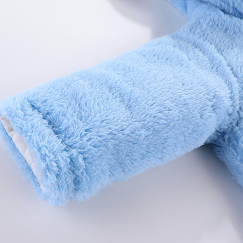 Ropa Cálida Para Bebés Recién Nacidos, Invierno, Niñas Y Niñ