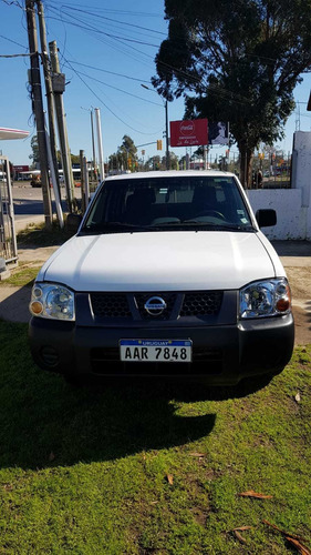 Nissan Frontier 2009 Crew Cab Se 4x2 At