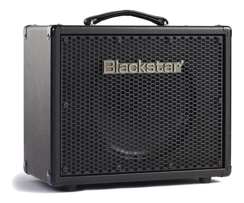 Blackstar Ht Metal 5 Combo Amplificador Guitarra 5 Watts Color Negro